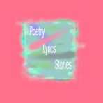 [Poetry/Lyrics/Stories]