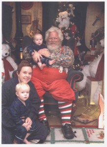 Allens Santa 01