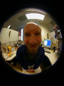 fisheye